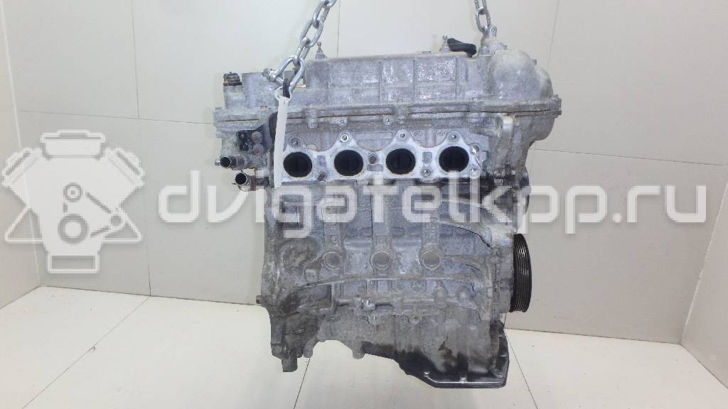 Фото Контрактный (б/у) двигатель G4FD для Hyundai / Kia 132-140 л.с 16V 1.6 л бензин 142N12BU00 {forloop.counter}}