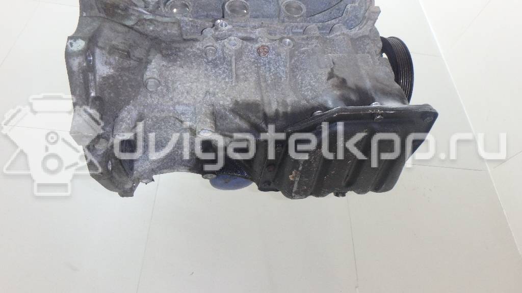 Фото Контрактный (б/у) двигатель G4FD для Hyundai / Kia 132-140 л.с 16V 1.6 л бензин 142N12BU00 {forloop.counter}}