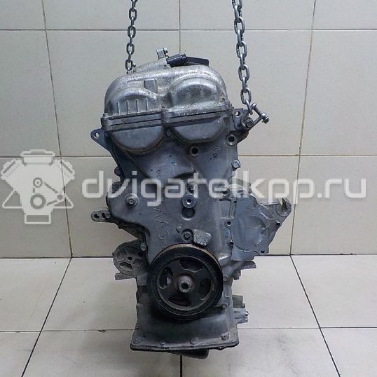 Фото Контрактный (б/у) двигатель G4FD для Hyundai / Kia 130-140 л.с 16V 1.6 л бензин Z71612BZ00