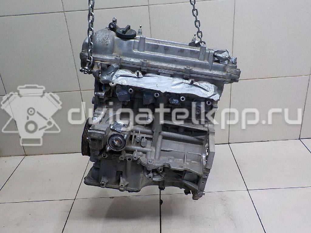 Фото Контрактный (б/у) двигатель G4FD для Hyundai (Beijing) / Hyundai / Kia 130 л.с 16V 1.6 л бензин Z71612BZ00 {forloop.counter}}