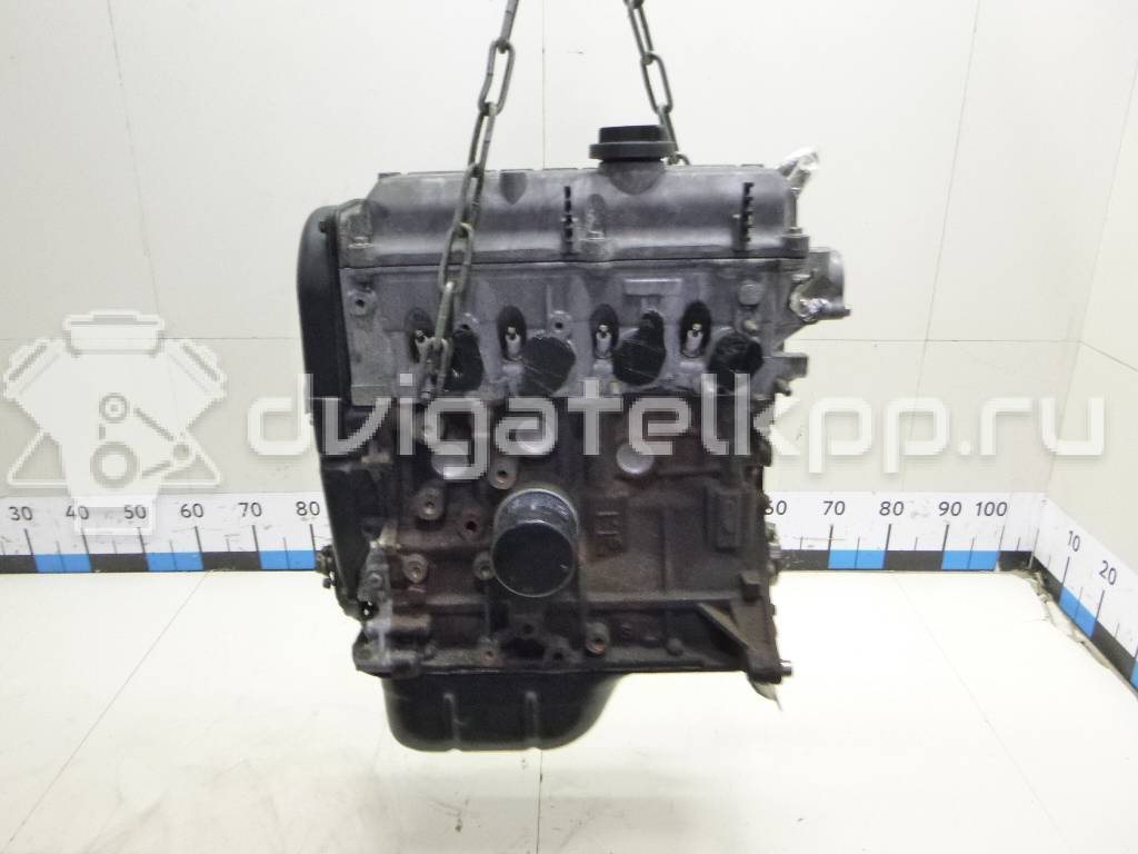 Фото Контрактный (б/у) двигатель G4HG для Hyundai / Kia 65 л.с 12V 1.1 л бензин 2110102s00 {forloop.counter}}