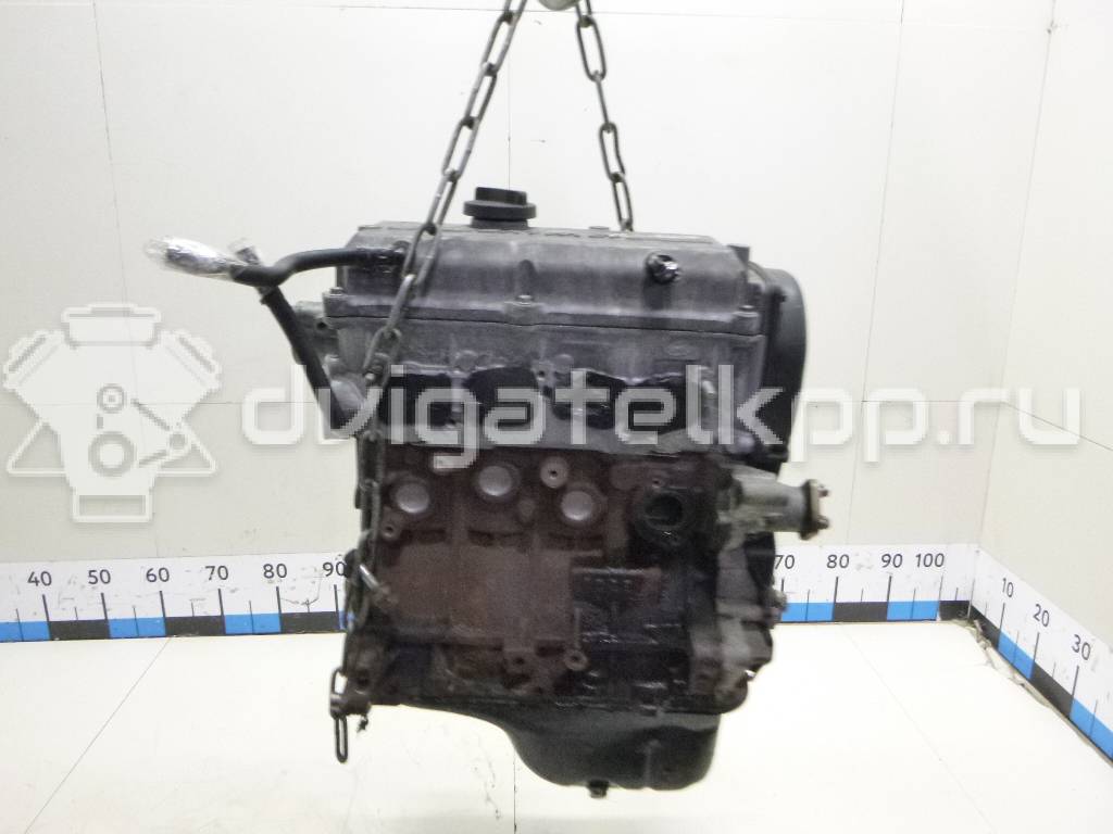 Фото Контрактный (б/у) двигатель G4HG для Hyundai / Kia 65 л.с 12V 1.1 л бензин 2110102s00 {forloop.counter}}