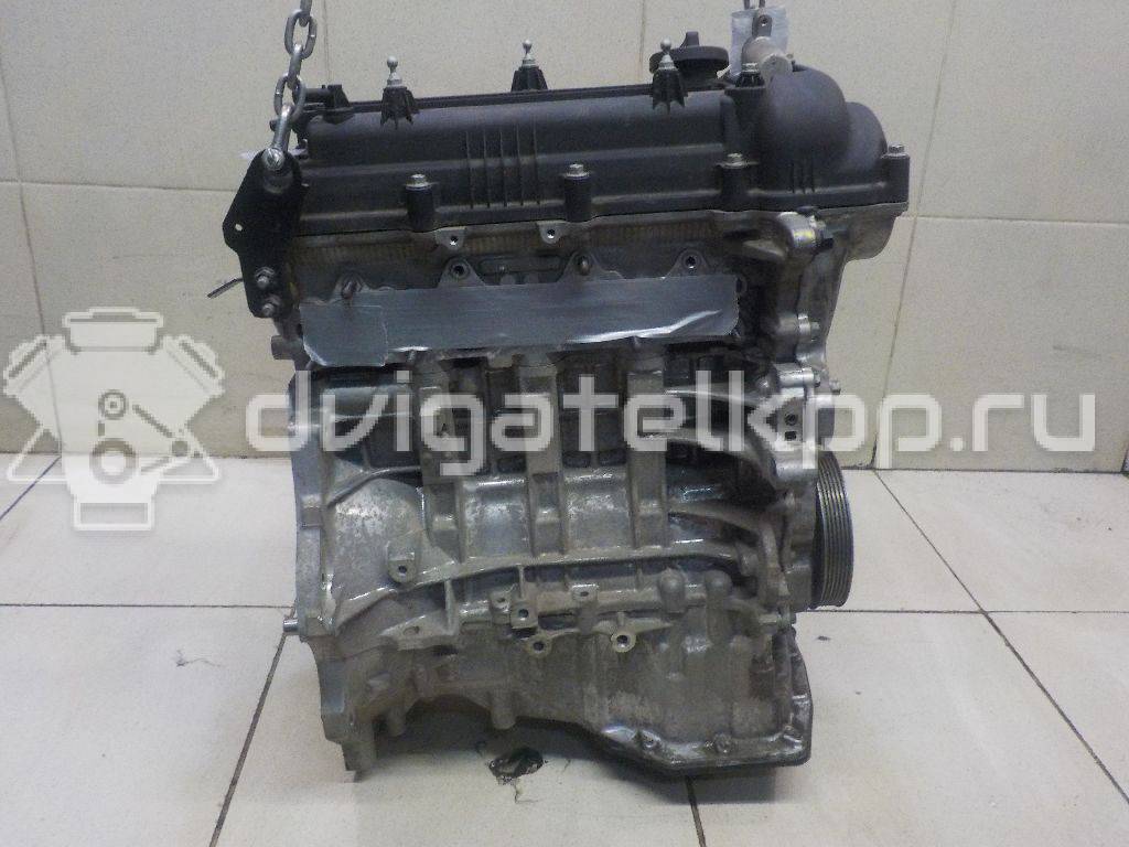 Фото Контрактный (б/у) двигатель G4FG для Hyundai / Kia 120-132 л.с 16V 1.6 л бензин WG1212BW00 {forloop.counter}}