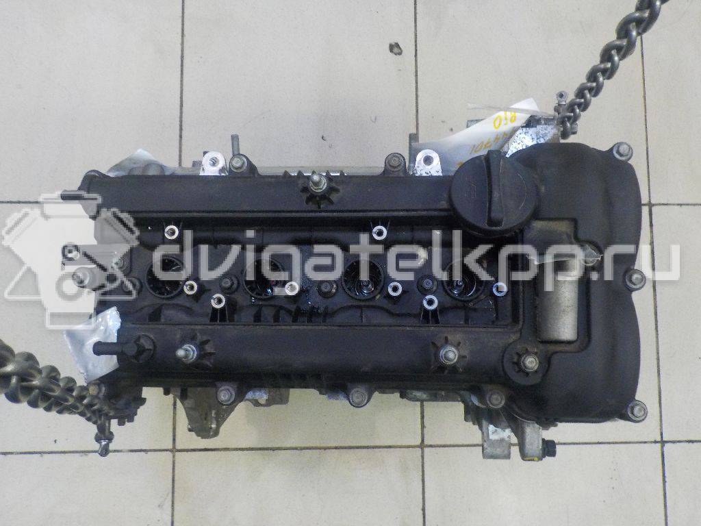 Фото Контрактный (б/у) двигатель G4FG для Hyundai / Kia 120-132 л.с 16V 1.6 л бензин WG1212BW00 {forloop.counter}}