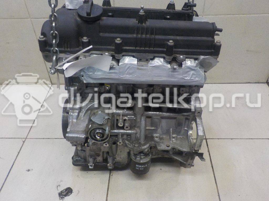 Фото Контрактный (б/у) двигатель G4FG для Hyundai / Kia 121-124 л.с 16V 1.6 л бензин WG1212BW00 {forloop.counter}}