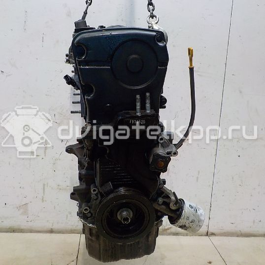 Фото Контрактный (б/у) двигатель G4GC для Hyundai (Beijing) / Hyundai / Kia 137-141 л.с 16V 2.0 л бензин 105D123U00