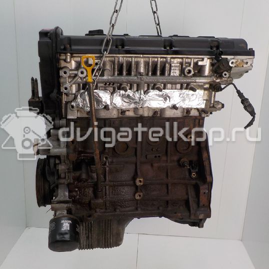 Фото Контрактный (б/у) двигатель G4GC для Hyundai / Kia 139-146 л.с 16V 2.0 л бензин 2110123S00