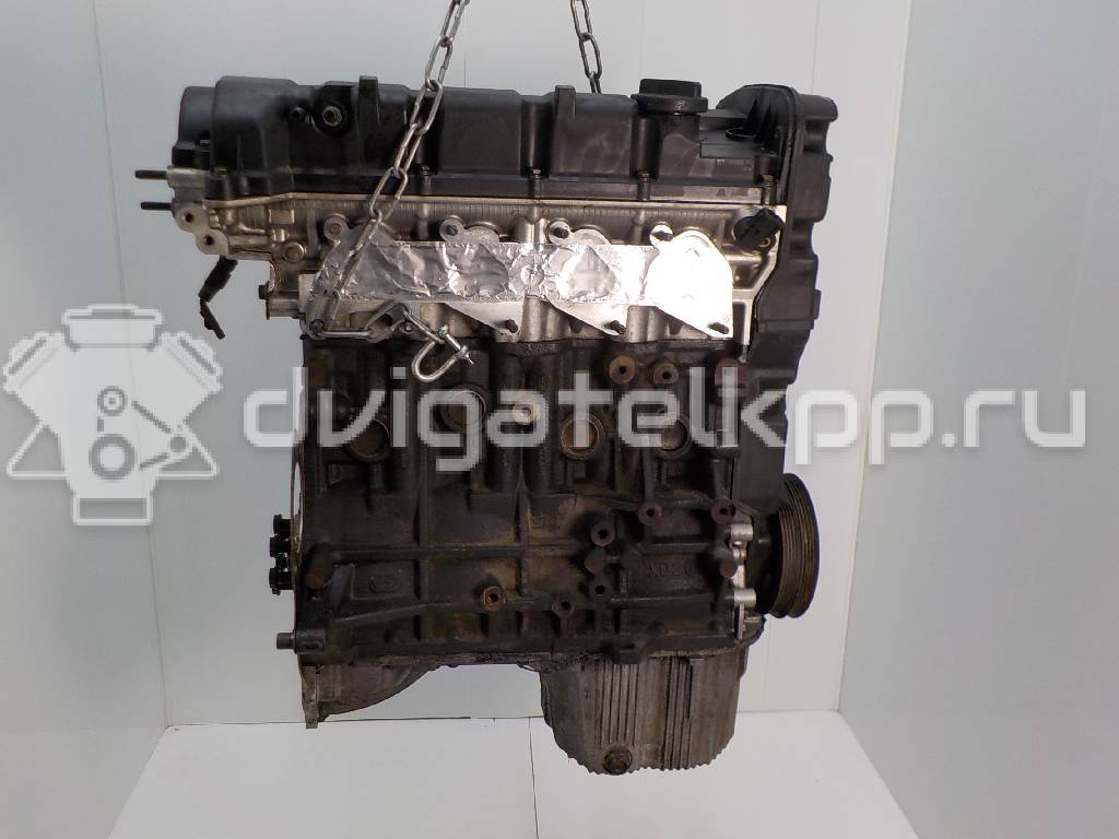 Фото Контрактный (б/у) двигатель G4GC для Hyundai / Kia 139-144 л.с 16V 2.0 л бензин 2110123S00 {forloop.counter}}