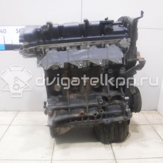 Фото Контрактный (б/у) двигатель G4GC для Hyundai / Kia 139-146 л.с 16V 2.0 л бензин 2110123S00