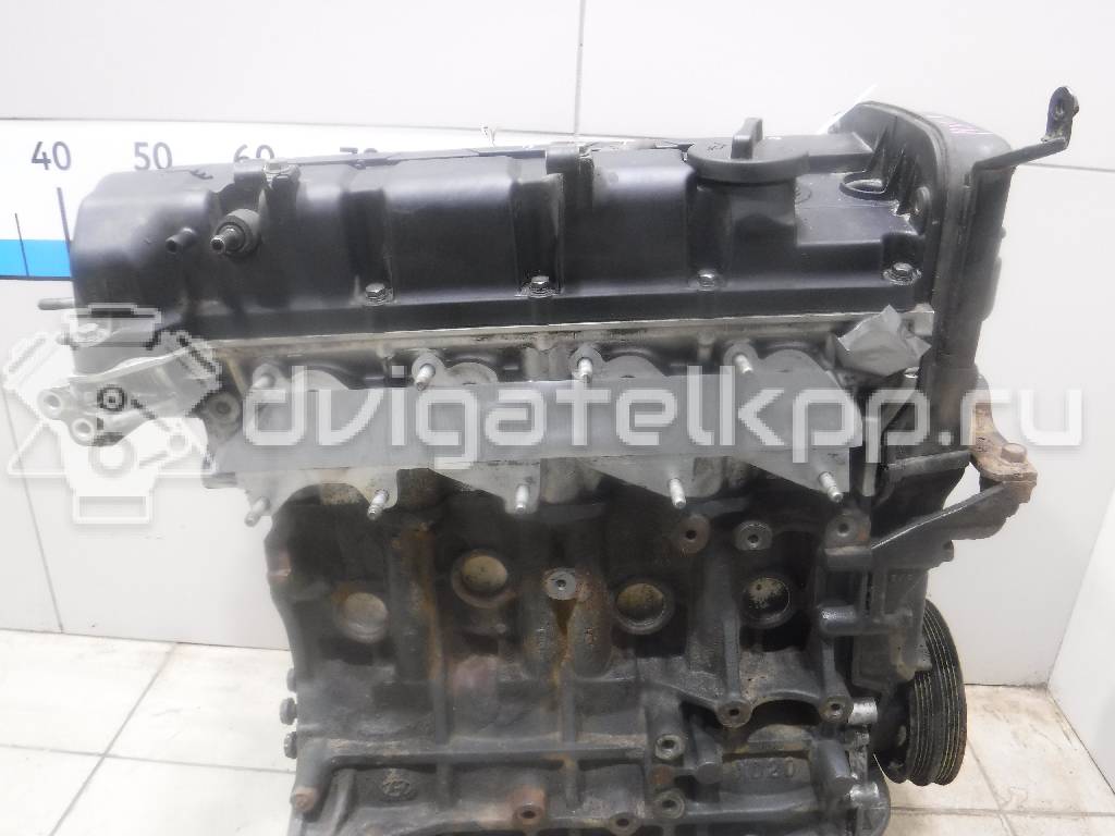 Фото Контрактный (б/у) двигатель G4GC для Hyundai / Kia 139-146 л.с 16V 2.0 л бензин 2110123S00 {forloop.counter}}