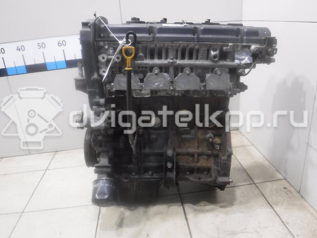 Фото Контрактный (б/у) двигатель G4GC для Hyundai / Kia 139-146 л.с 16V 2.0 л бензин 2110123S00 {forloop.counter}}