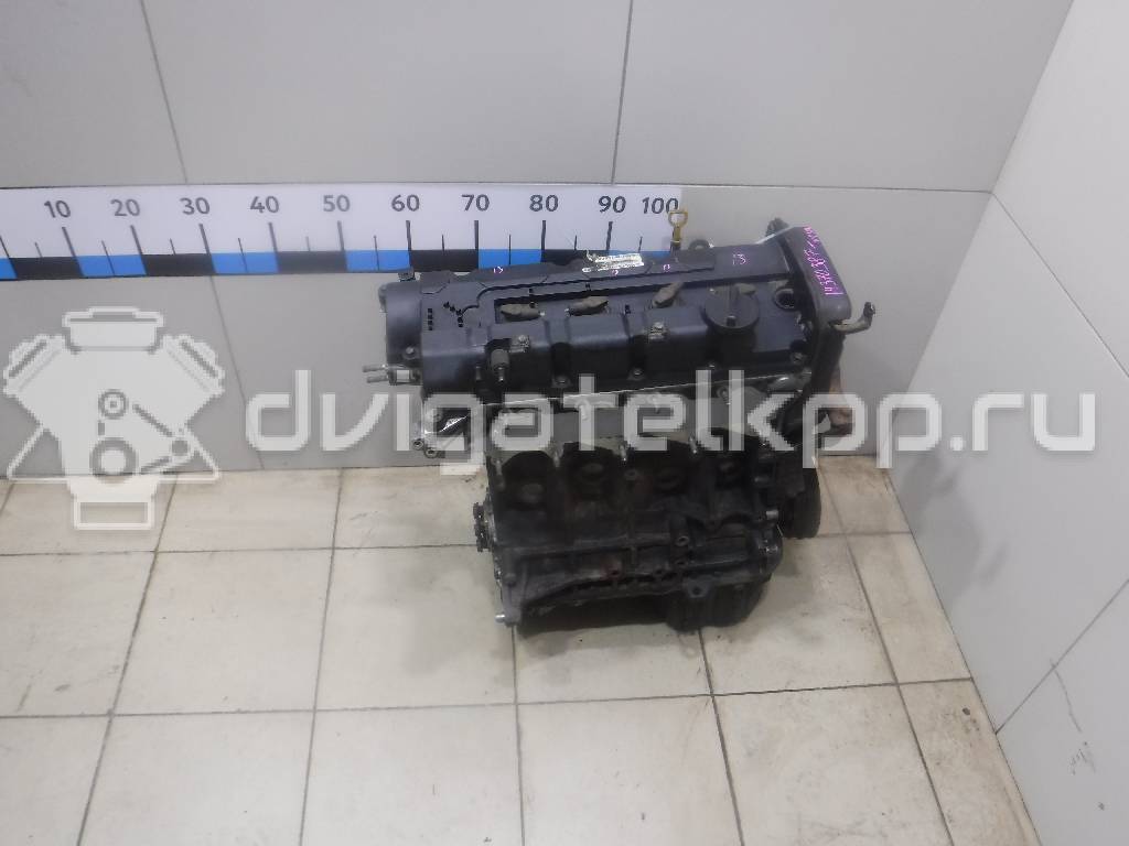 Фото Контрактный (б/у) двигатель G4GC для Hyundai / Kia 139-146 л.с 16V 2.0 л бензин 2110123S00 {forloop.counter}}