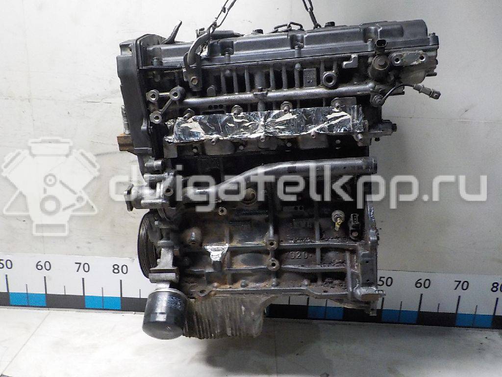 Фото Контрактный (б/у) двигатель G4GC для Hyundai / Kia 139-146 л.с 16V 2.0 л бензин KZ34302100 {forloop.counter}}