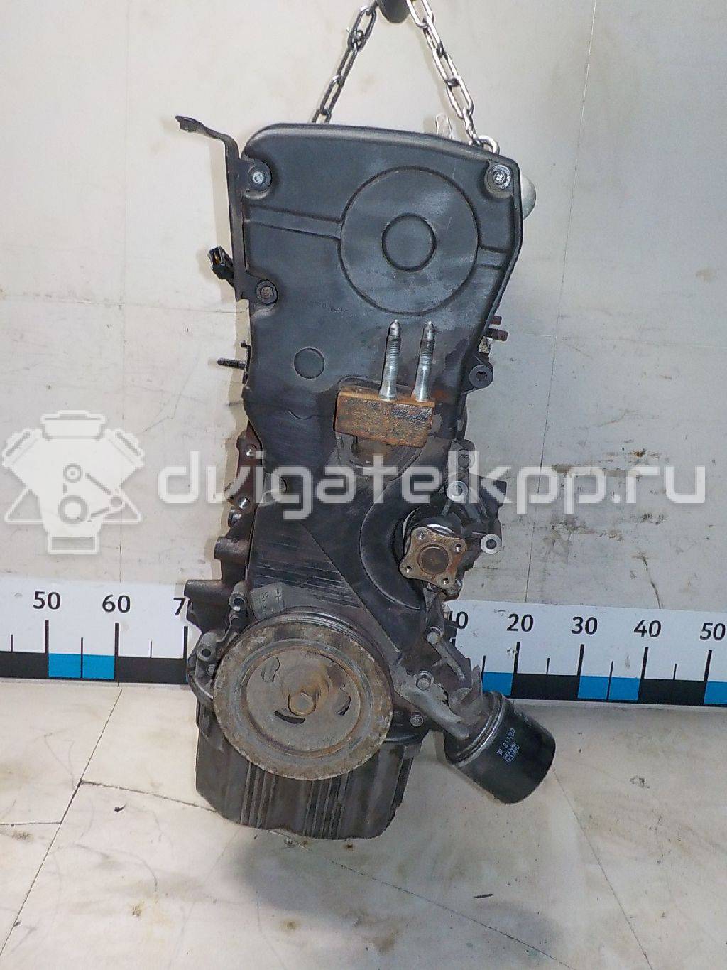 Фото Контрактный (б/у) двигатель G4GC для Hyundai / Kia 139-146 л.с 16V 2.0 л бензин KZ34302100 {forloop.counter}}