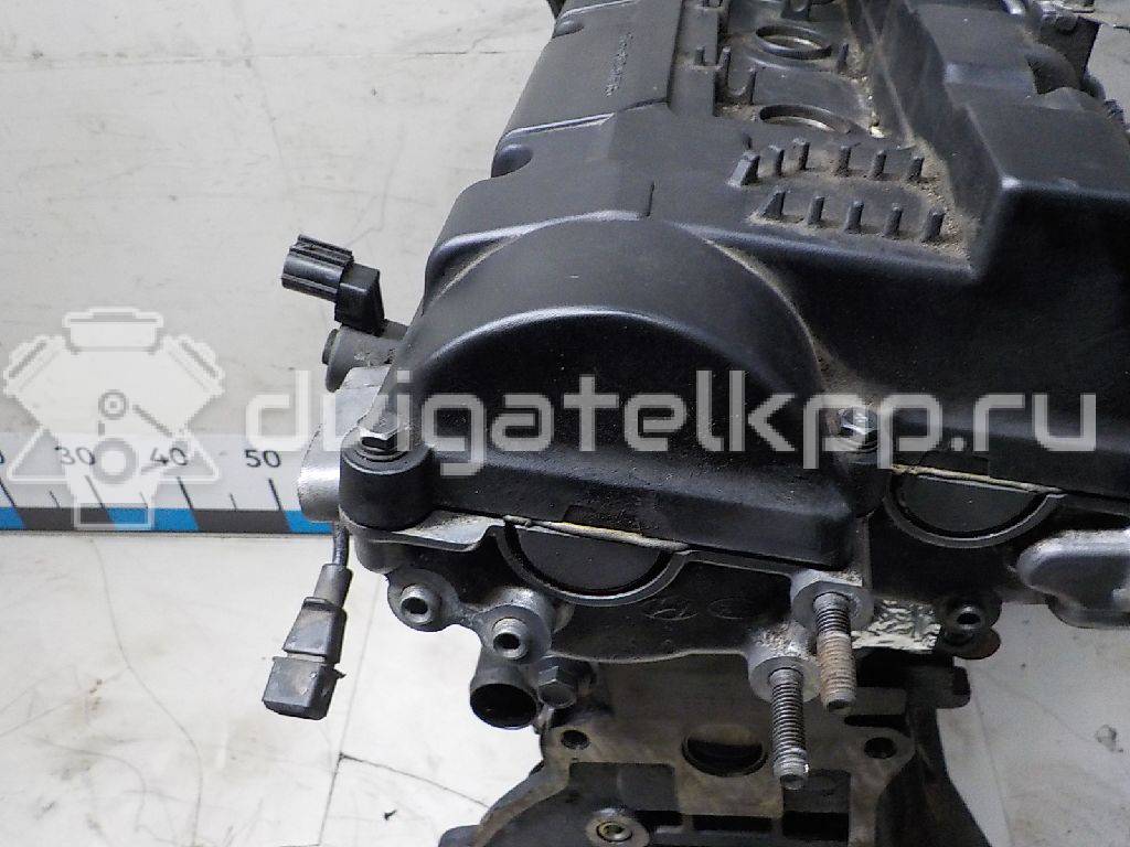 Фото Контрактный (б/у) двигатель G4GC для Hyundai / Kia 139-146 л.с 16V 2.0 л бензин KZ34302100 {forloop.counter}}