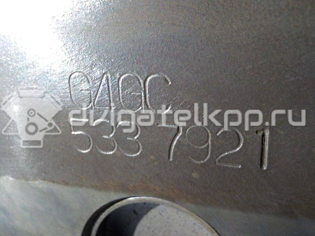 Фото Контрактный (б/у) двигатель G4GC для Hyundai / Kia 139-146 л.с 16V 2.0 л бензин KZ34302100 {forloop.counter}}