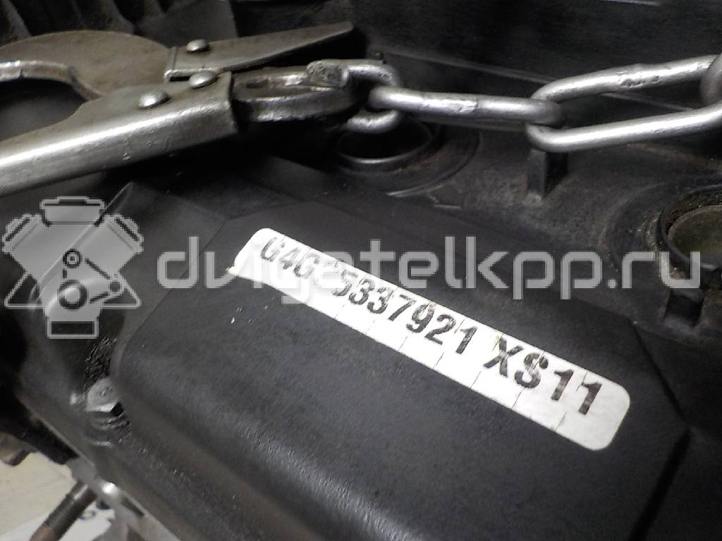 Фото Контрактный (б/у) двигатель G4GC для Hyundai / Kia 139-146 л.с 16V 2.0 л бензин KZ34302100 {forloop.counter}}