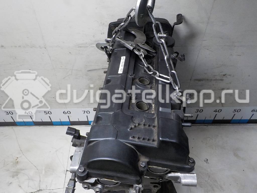 Фото Контрактный (б/у) двигатель G4GC для Hyundai / Kia 139-146 л.с 16V 2.0 л бензин KZ34302100 {forloop.counter}}