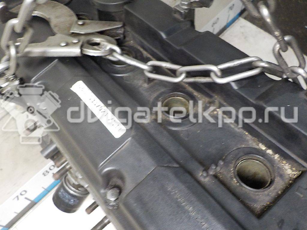 Фото Контрактный (б/у) двигатель G4GC для Hyundai / Kia 139-146 л.с 16V 2.0 л бензин KZ34302100 {forloop.counter}}