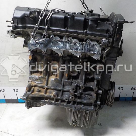 Фото Контрактный (б/у) двигатель G4GC для Hyundai / Kia 139 л.с 16V 2.0 л бензин KZ34302100