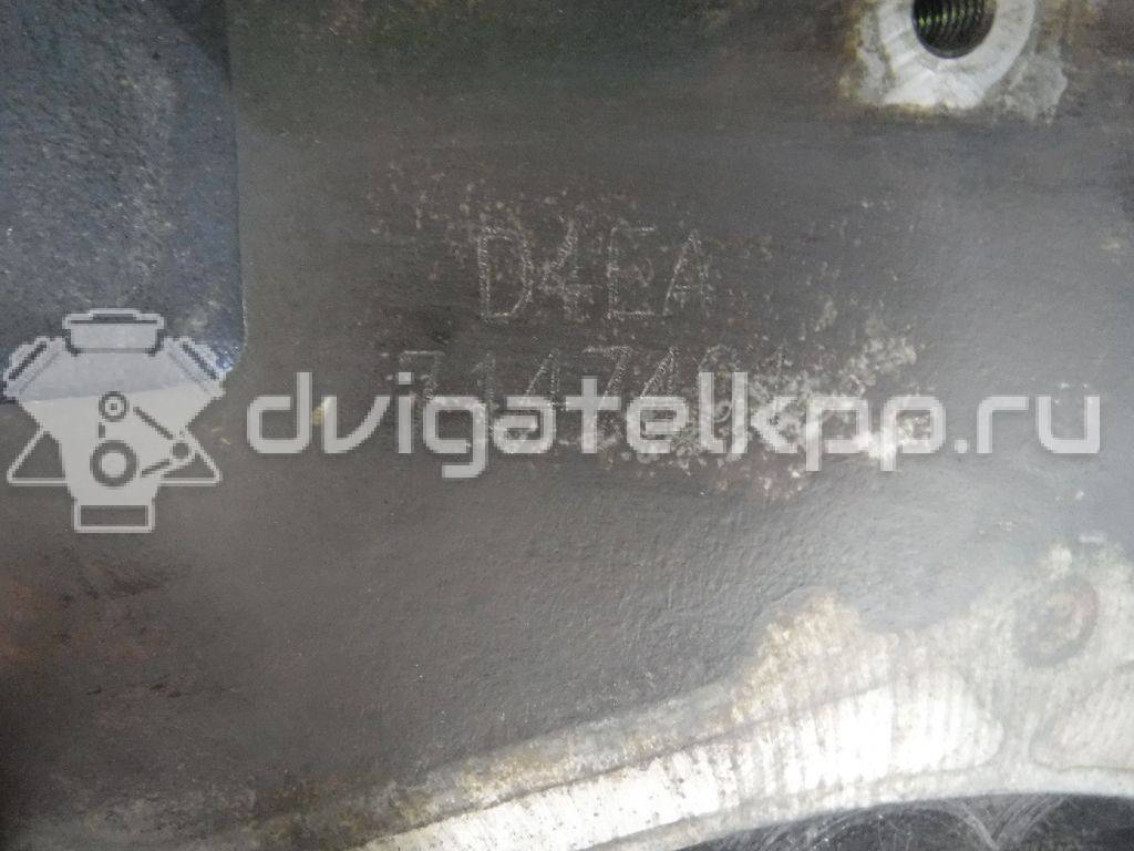 Фото Контрактный (б/у) двигатель D4EA для Hyundai / Kia 113-116 л.с 16V 2.0 л Дизельное топливо 2110127G10 {forloop.counter}}