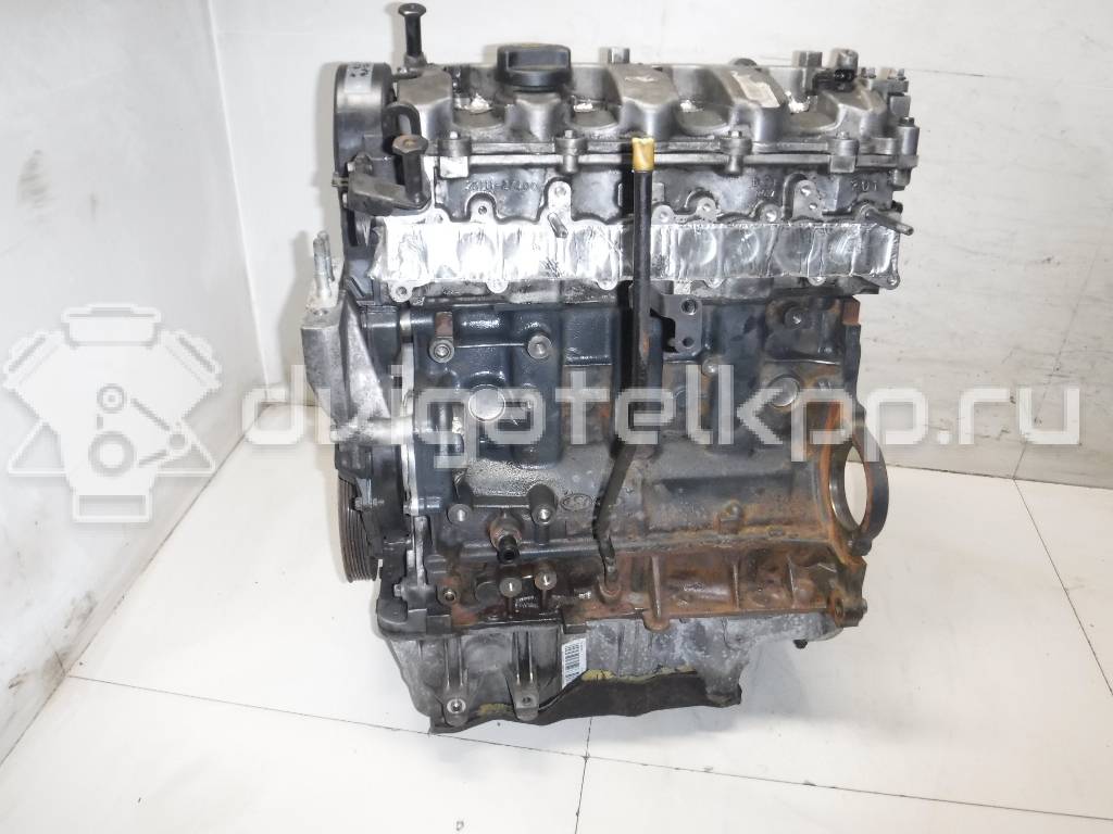 Фото Контрактный (б/у) двигатель D4EA-V для Hyundai / Hyundai (Huatai) 125 л.с 16V 2.0 л Дизельное топливо 2110127G10 {forloop.counter}}