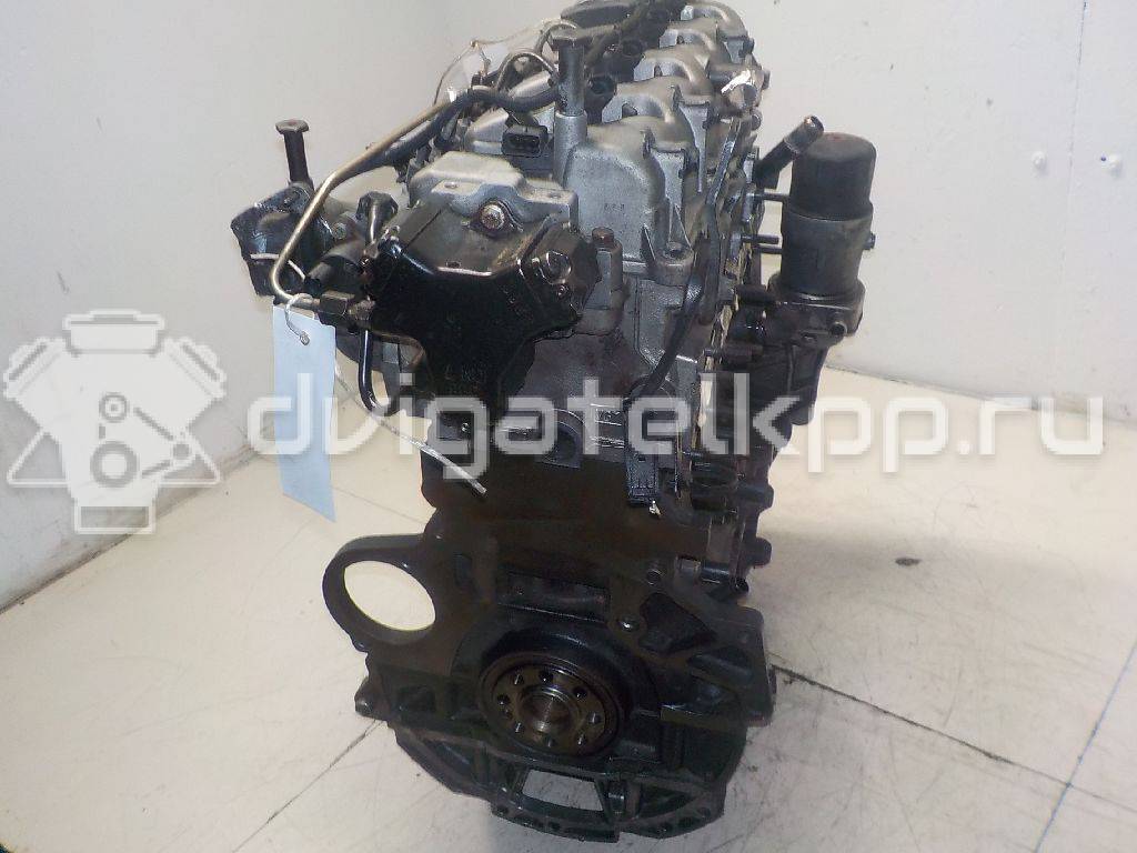 Фото Контрактный (б/у) двигатель D4EA для Hyundai / Kia 113-116 л.с 16V 2.0 л Дизельное топливо KZ35202100A {forloop.counter}}