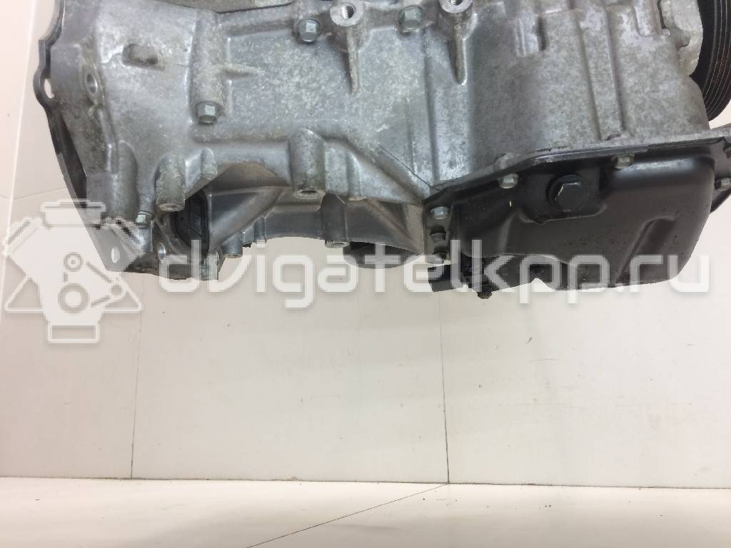 Фото Контрактный (б/у) двигатель G4FD для Hyundai / Kia 132-140 л.с 16V 1.6 л бензин Z61412BZ00 {forloop.counter}}