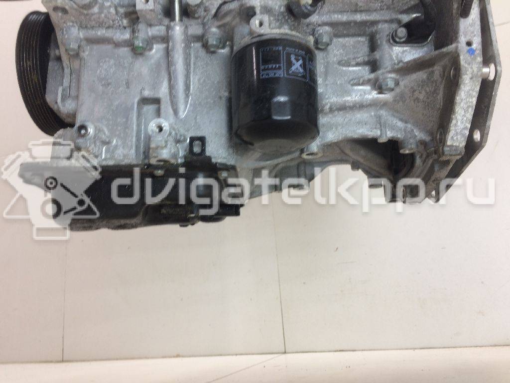 Фото Контрактный (б/у) двигатель G4FD для Hyundai / Kia 132-140 л.с 16V 1.6 л бензин Z61412BZ00 {forloop.counter}}