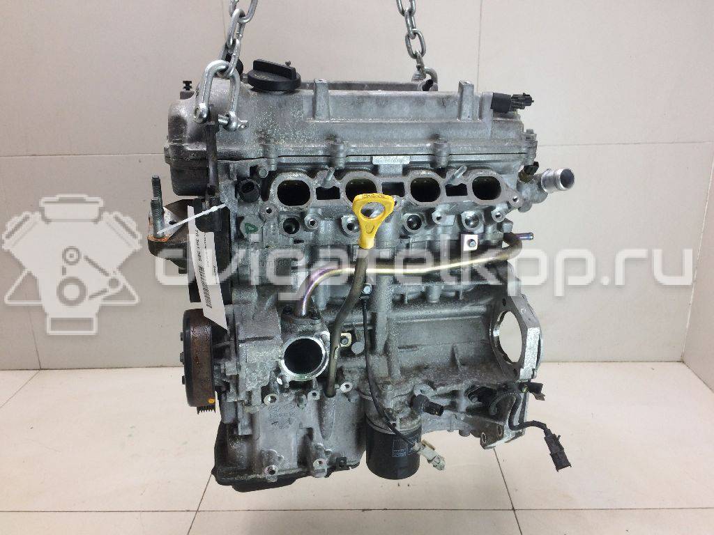 Фото Контрактный (б/у) двигатель G4FD для Hyundai (Beijing) / Hyundai / Kia 130 л.с 16V 1.6 л бензин Z61412BZ00 {forloop.counter}}