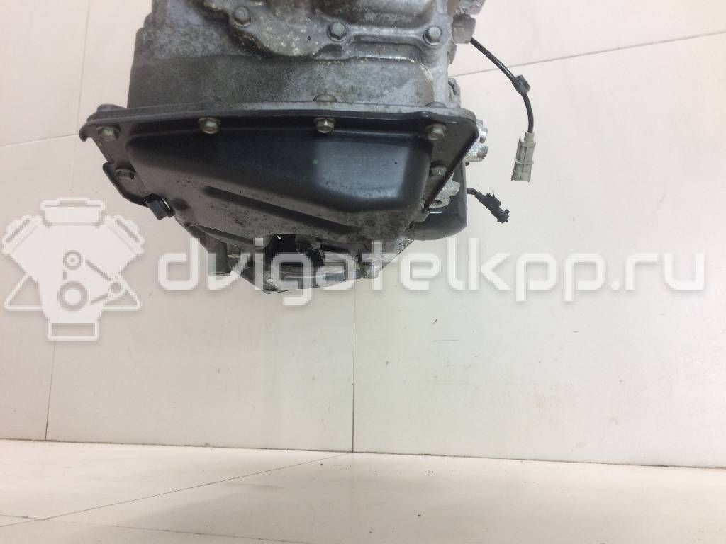 Фото Контрактный (б/у) двигатель G4FD для Hyundai (Beijing) / Hyundai / Kia 130 л.с 16V 1.6 л бензин Z61412BZ00 {forloop.counter}}