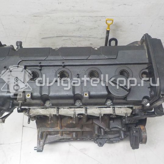 Фото Контрактный (б/у) двигатель G4GC для Hyundai / Kia 139-146 л.с 16V 2.0 л бензин 2110123P00