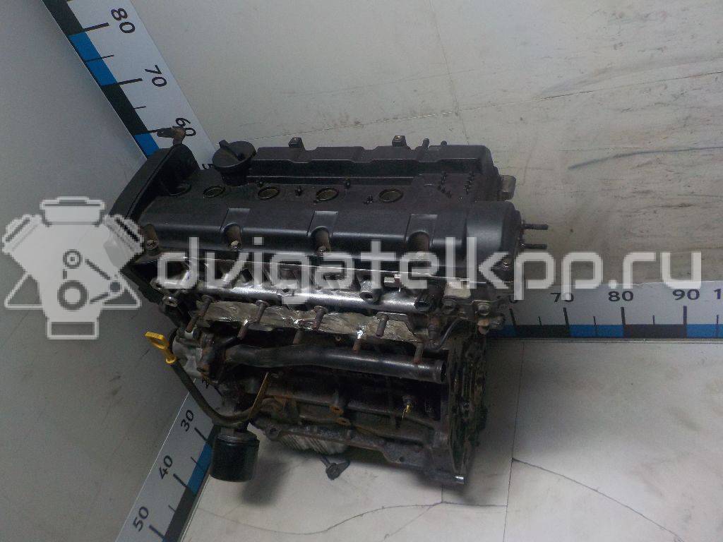 Фото Контрактный (б/у) двигатель G4GC для Hyundai (Beijing) / Hyundai / Kia 137-141 л.с 16V 2.0 л бензин 2110123P00 {forloop.counter}}