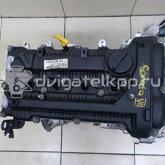 Фото Контрактный (б/у) двигатель G4NA для Hyundai (Beijing) / Hyundai / Kia 155-220 л.с 16V 2.0 л бензин 1S41M2EA23E