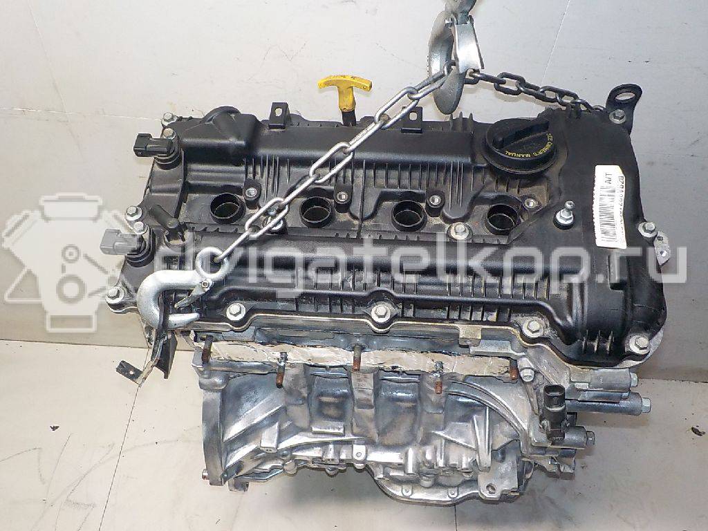 Фото Контрактный (б/у) двигатель G4NB для Hyundai / Kia 146-150 л.с 16V 1.8 л бензин 1D0312EU00A {forloop.counter}}