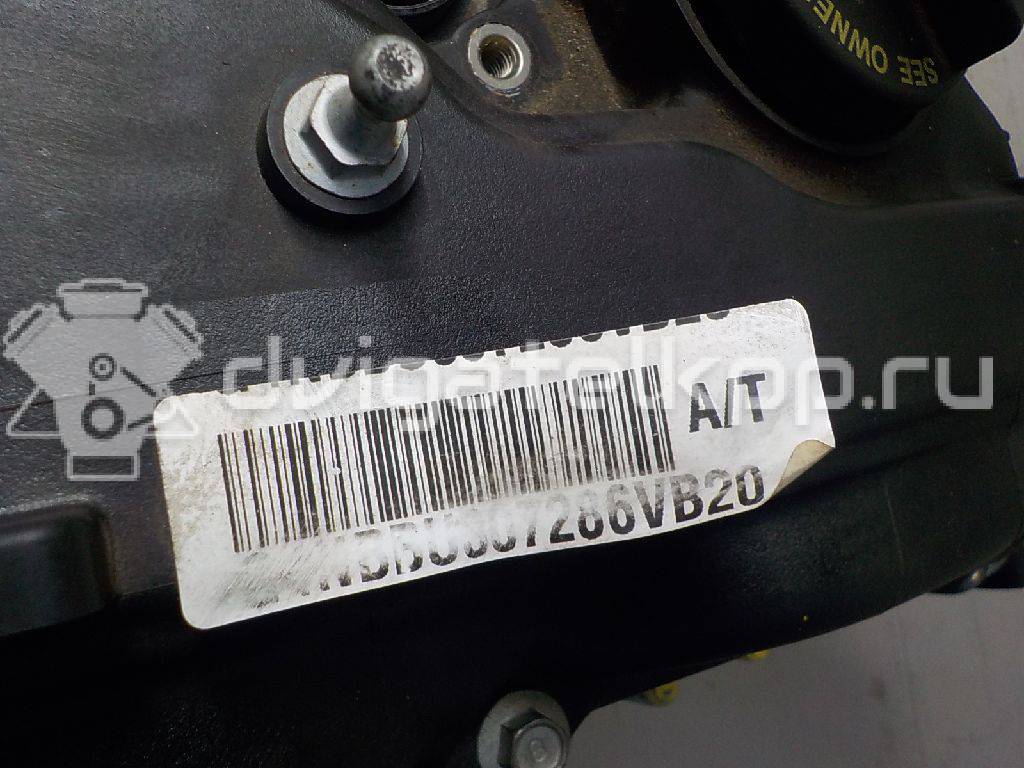 Фото Контрактный (б/у) двигатель G4NB для Hyundai / Kia 146-150 л.с 16V 1.8 л бензин 1D0312EU00A {forloop.counter}}