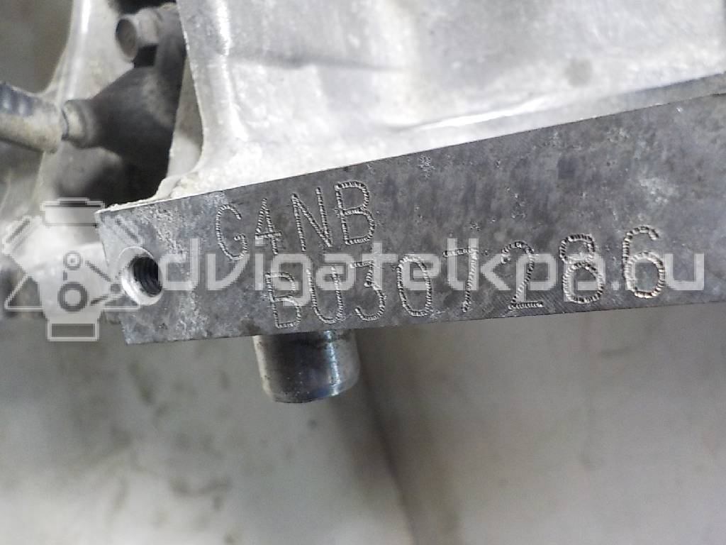 Фото Контрактный (б/у) двигатель G4NB для Hyundai / Kia 146-150 л.с 16V 1.8 л бензин 1D0312EU00A {forloop.counter}}