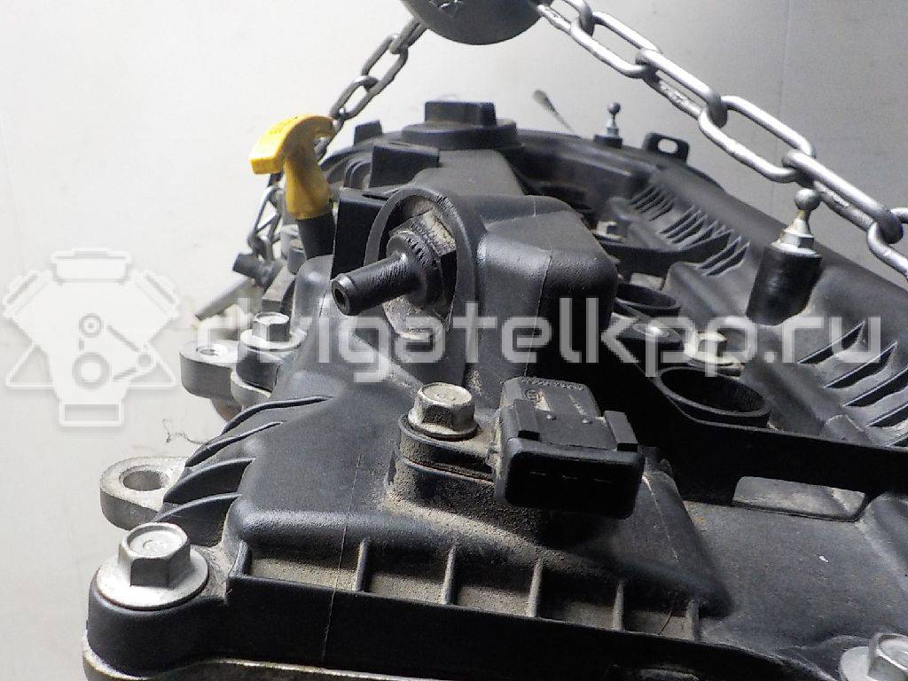 Фото Контрактный (б/у) двигатель G4NB для Hyundai / Kia 146-150 л.с 16V 1.8 л бензин 1D0312EU00A {forloop.counter}}