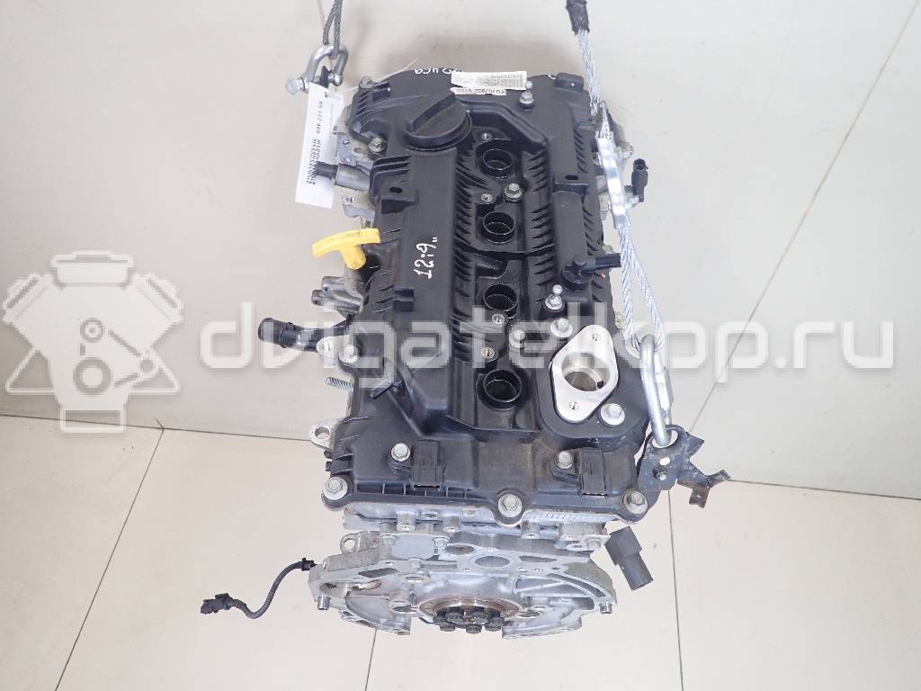 Фото Контрактный (б/у) двигатель G4NC для Kia Carens / Sportage 159-177 л.с 16V 2.0 л бензин 1D1812EU01 {forloop.counter}}