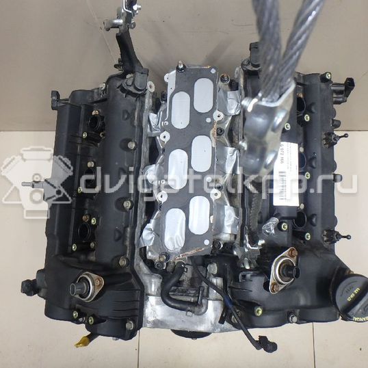 Фото Контрактный (б/у) двигатель G6DA для Ford Australia / Hyundai / Kia 136 л.с 16V 2.0 л Дизельное топливо 131G13CU00