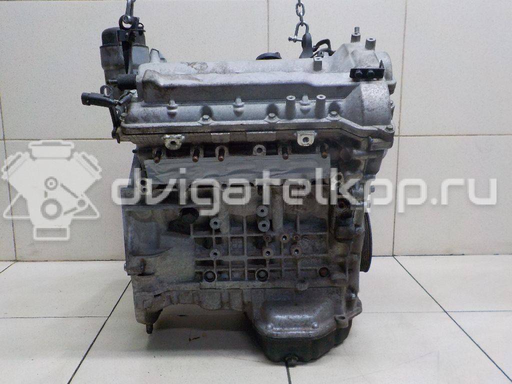 Фото Контрактный (б/у) двигатель G6DB для Hyundai / Kia 245-248 л.с 24V 3.3 л бензин 211013CB00A {forloop.counter}}