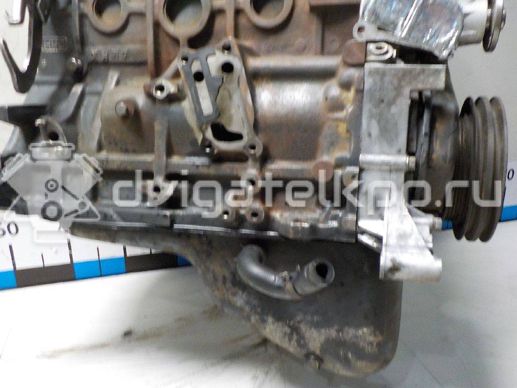 Фото Контрактный (б/у) двигатель D4BH для Mitsubishi / Hyundai / Kia 94 л.с 8V 2.5 л Дизельное топливо 2110142U20 {forloop.counter}}