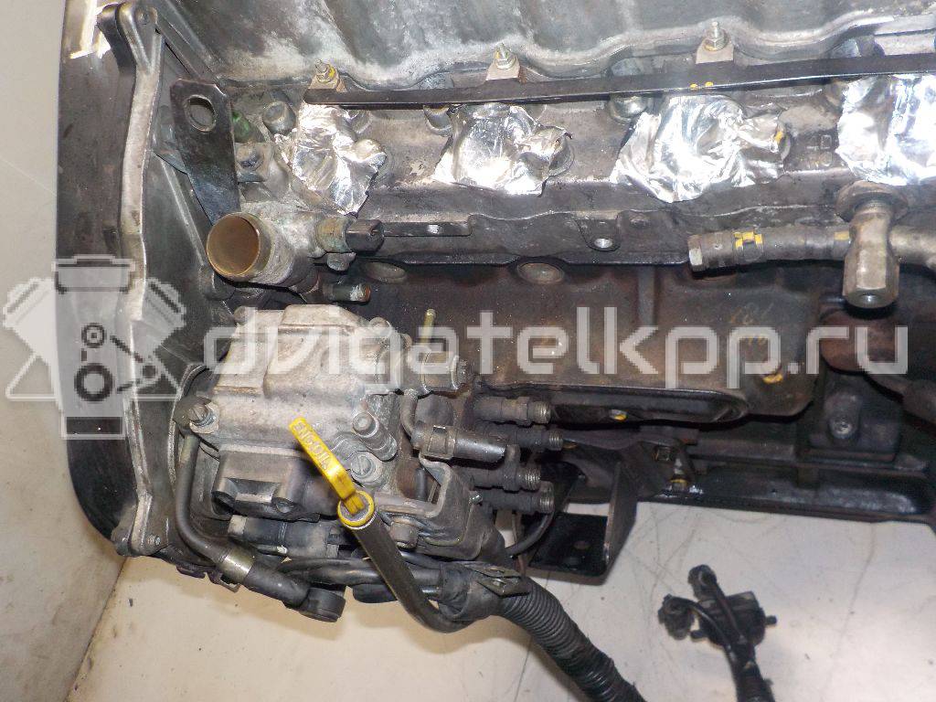 Фото Контрактный (б/у) двигатель  для hyundai Starex H1  V   2110142U20 {forloop.counter}}