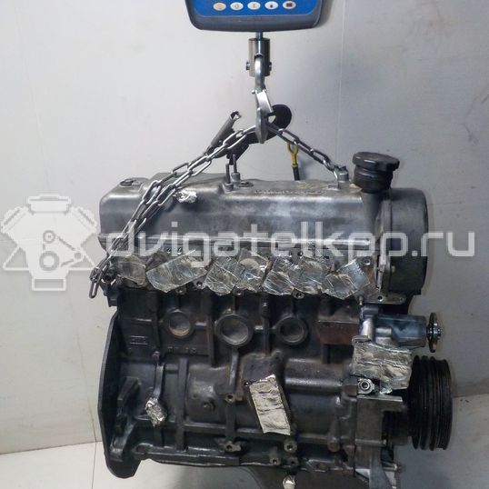 Фото Контрактный (б/у) двигатель D4BH для Mitsubishi / Hyundai / Kia 80-106 л.с 8V 2.5 л Дизельное топливо 2110142U20