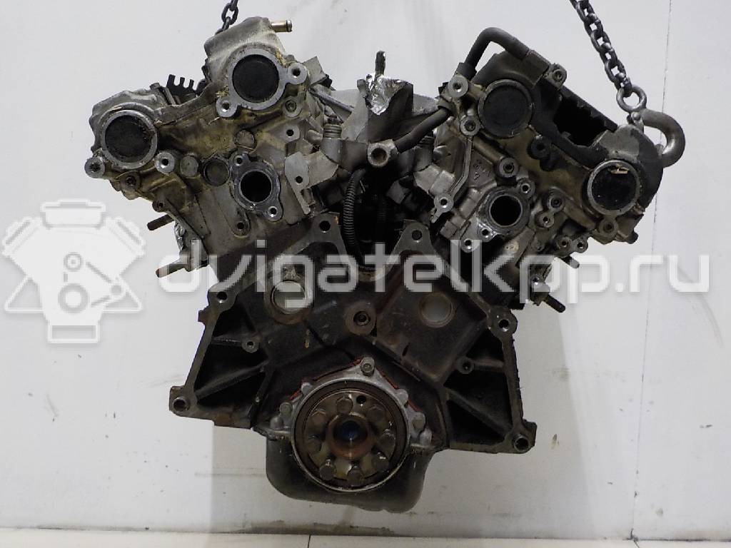 Фото Контрактный (б/у) двигатель 6G72 (DOHC 24V) для Mitsubishi Eclipse / Diamante / Galant / Pajero / L 143-286 л.с 24V 3.0 л бензин {forloop.counter}}