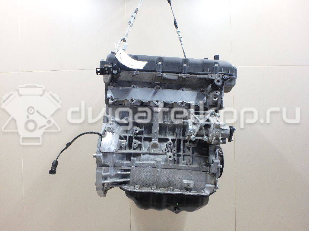 Фото Контрактный (б/у) двигатель G4KE для Hyundai (Beijing) / Hyundai / Kia 170-180 л.с 16V 2.4 л бензин {forloop.counter}}