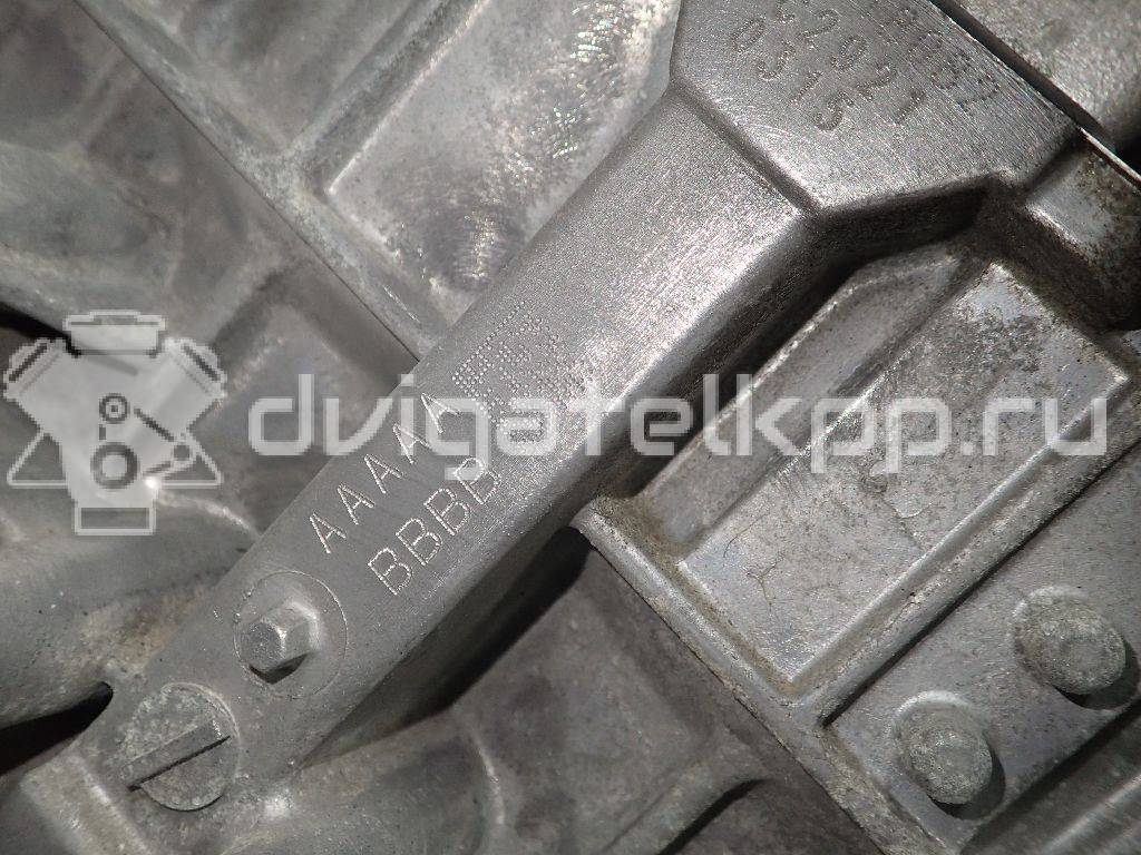 Фото Контрактный (б/у) двигатель G4KJ для Hyundai / Kia 180-203 л.с 16V 2.4 л бензин 183X12GH00 {forloop.counter}}