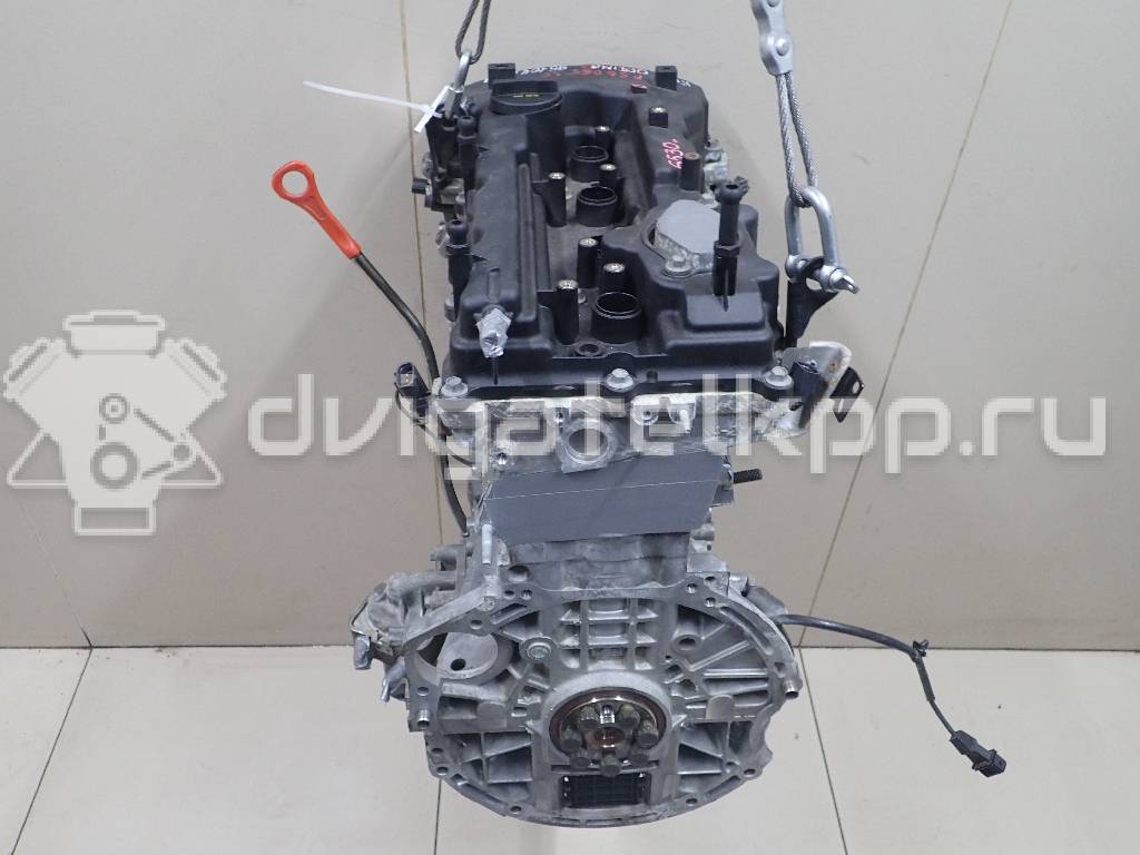 Фото Контрактный (б/у) двигатель G4KJ для Hyundai / Kia 180-203 л.с 16V 2.4 л бензин 183X12GH00 {forloop.counter}}