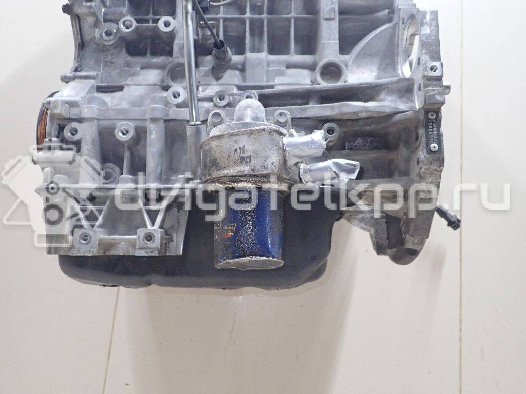 Фото Контрактный (б/у) двигатель G4KJ для Hyundai / Kia 180-203 л.с 16V 2.4 л бензин 183X12GH00 {forloop.counter}}