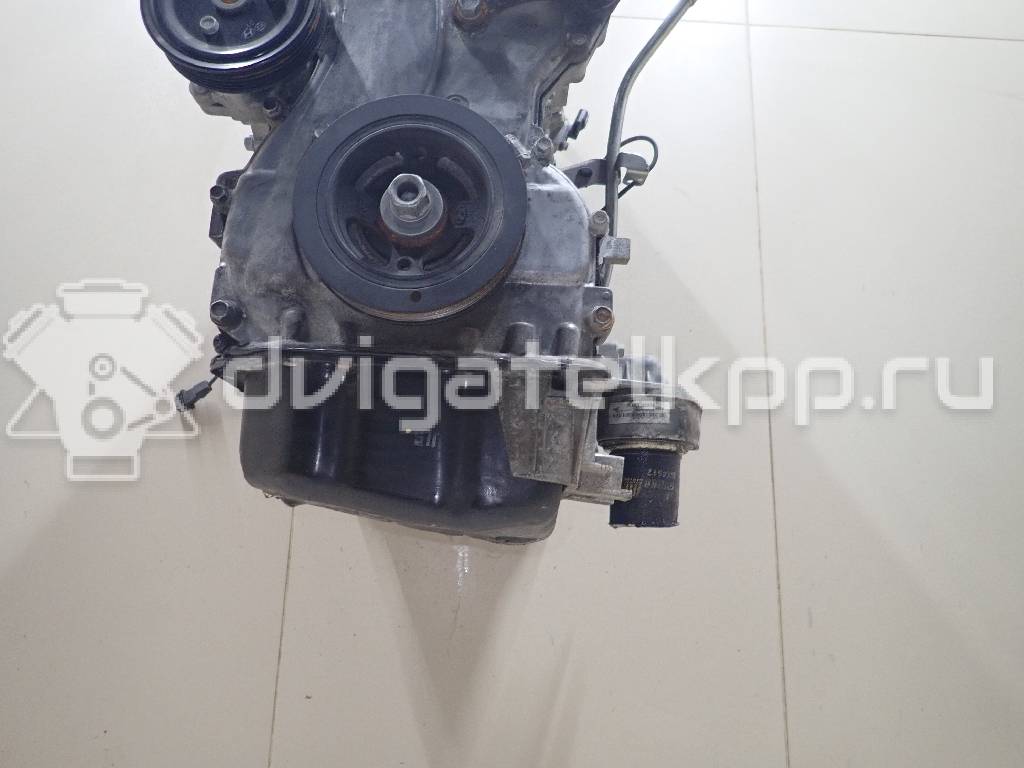 Фото Контрактный (б/у) двигатель G4KJ для Hyundai (Beijing) / Hyundai / Kia 189-192 л.с 16V 2.4 л бензин 183X12GH00 {forloop.counter}}